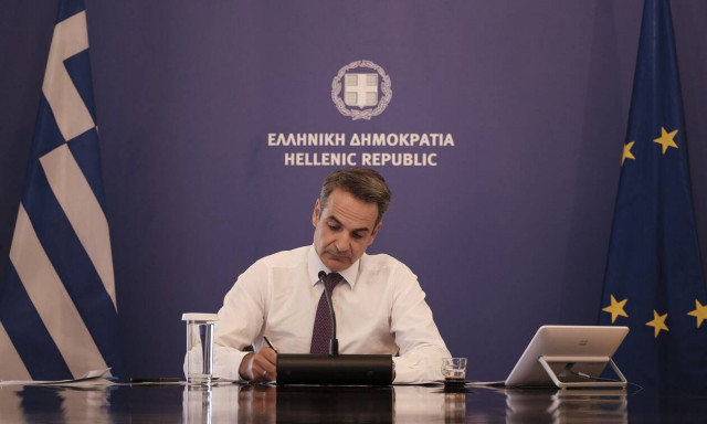 Ελληνοτουρκικά: Η Τουρκία απειλεί, ο Μητσοτάκης φέρνει την ΕΕ προ των ευθυνών της