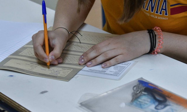 Πανελλήνιες 2020: Οι απαντήσεις στις Αρχές Οικονομικής Θεωρίας