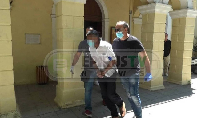 Πρέβεζα: Στη φυλακή ο Πακιστανός που βίασε την 83χρονη 