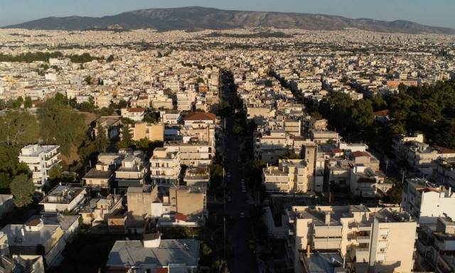 Προστασία α' κατοικίας: Τι δείχνουν τα στοιχεία για τις ρυθμίσεις δανείων