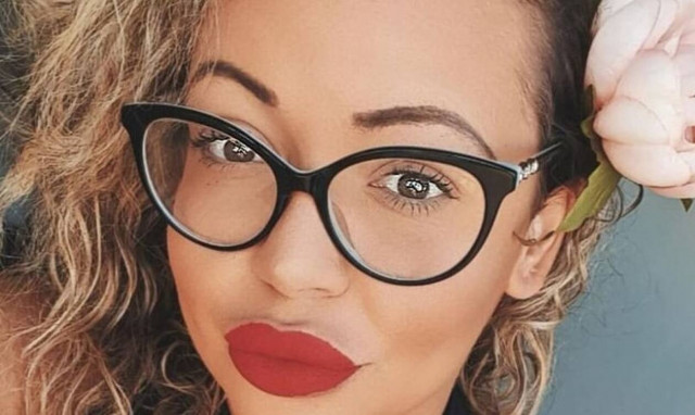 Έκανε τεχνητό μαύρισμα - Το μετάνιωσε πικρά! (pics)