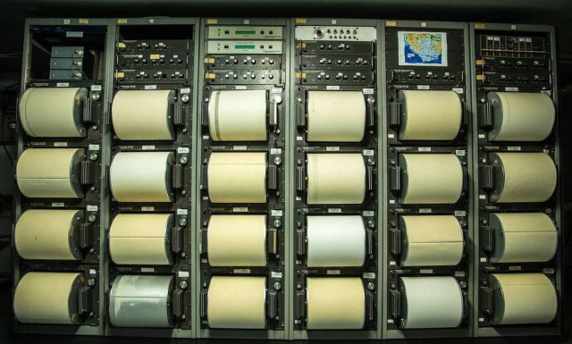 Σεισμός ανοιχτά της Κάσου