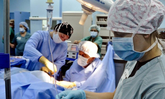 Είχε φρικτούς πόνους στα γεννητικά του όργανα – Τι βρήκαν οι γιατροί (pics)