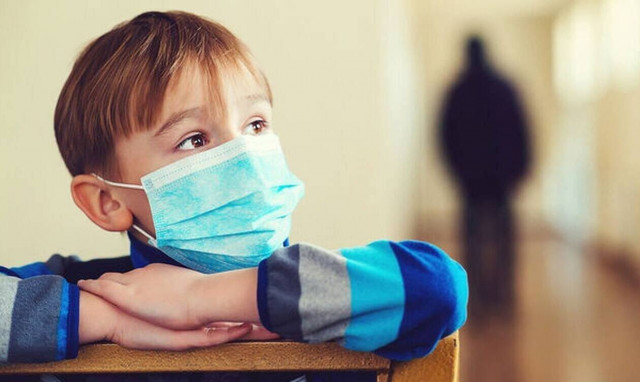 Κορονοϊός - Έρευνα: Σπάνιοι οι θάνατοι παιδιών - Είναι πιο ανθεκτικά