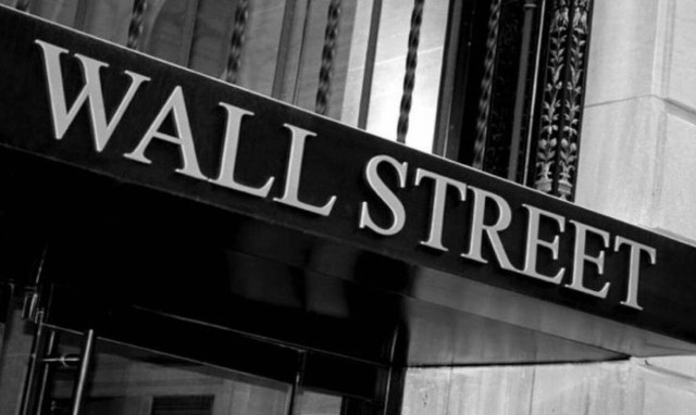 ΗΠΑ: Βουτιά της Γουόλ Στριτ λόγω έξαρσης κρουσμάτων του Covid - 19
