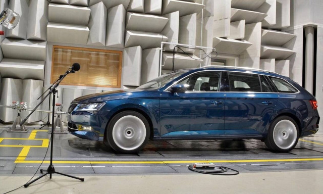 Skoda: Πώς ακούγεται ο τεχνητός ήχος των ηλεκτρικών της αυτοκινήτων;