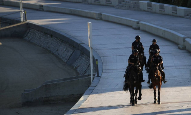 Καναδάς: Aστυνομικός κρίθηκε ένοχος για τον ξυλοδαρμό νεαρού μαύρου