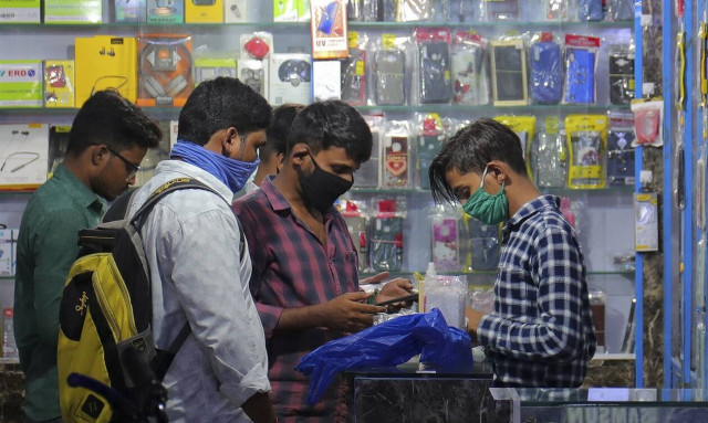 Κορονοϊός Ινδία: Ο αριθμός των κρουσμάτων ξεπέρασε τα 500.000