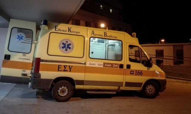 Τραγωδία στα Χανιά: Τον βρήκε νεκρό ο φίλος του