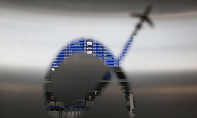 Ερμητικά κλειστά τα σύνορα της Ε.Ε. για αυτές τις χώρες - Ποιες πήραν το «πράσινο φως»