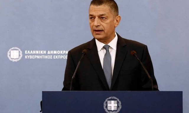 Στεφανής: Δεν συμφέρει την Τουρκία ένα θερμό επεισόδιο με την Ελλάδα