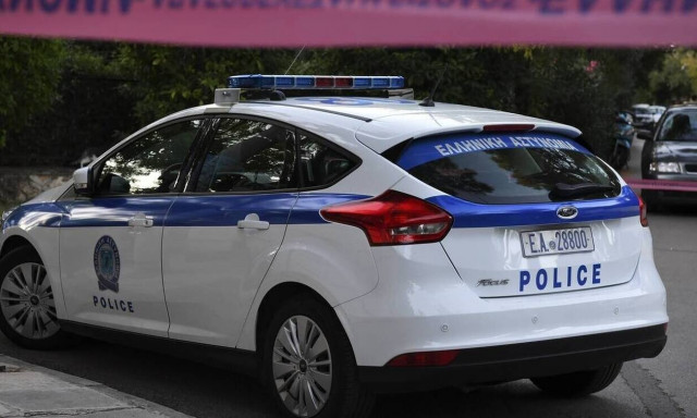 Αταλάντη: Ληστής μαχαίρωσε περιπτερά