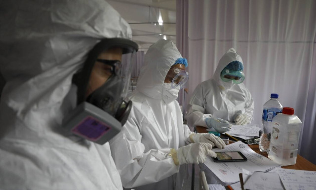 Κορονοϊός: Παγκόσμιος συναγερμός - Σε ποιες χώρες αναζωπυρώνεται η πανδημία