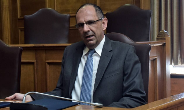 Γεραπετρίτης για επικοινωνία Μητσοτάκη-Ερντογάν: Ήταν μια πράξη αναγκαία