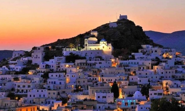 Κοινωνικός Τουρισμός 2020: Ρεκόρ συμμετοχών - Πάνω από 110.000 σε μία ημέρα