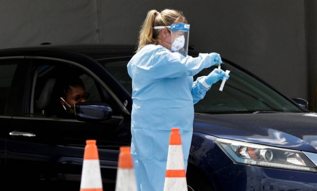 Κορονοϊός: 9,83 εκατομμύρια τα κρούσματα με 493.611 θανάτους παγκοσμίως