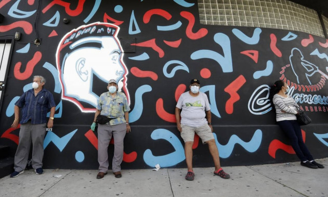 Κορονοϊός: Συναγερμός στη Φλόριντα - Ρεκόρ κρουσμάτων στην Πολιτεία