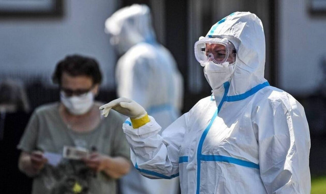 Κορονοϊός - Αποκάλυψη Spiegel: Υποχρεωτική η αγωγή με υδροξυχλωροκίνη