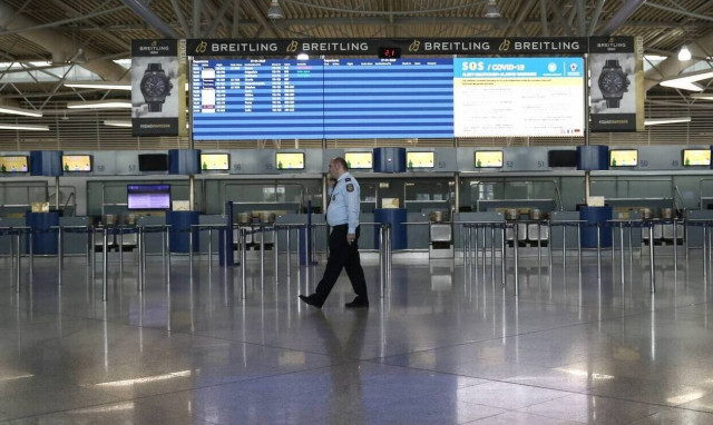 Ε.Ε.: «Ναι» στον τουρισμό για 14 χώρες - Μπλόκο στις ΗΠΑ, υπό όρους στην Κίνα