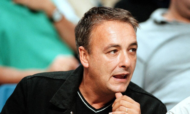 Ανδρέας Μικρούτσικος: Επιστρέφει στην τηλεόραση - Δείτε σε ποια εκπομπή