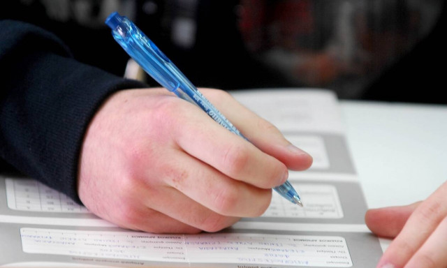 Πανελλήνιες 2020: Η ώρα της συμπλήρωσης του μηχανογραφικού