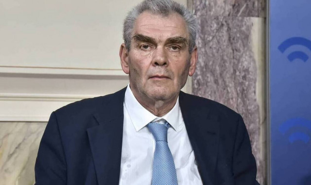 Παπαγγελόπουλος για Μιωνή: Ο Τσίπρας κι εγώ δεν ευθυνόμαστε για τίποτα 