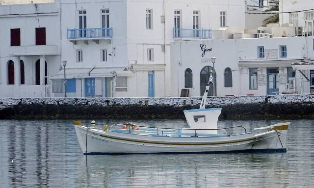 Η Ελλάδα στο Top 3 των δημοφιλέστερων προορισμών της Μεσογείου