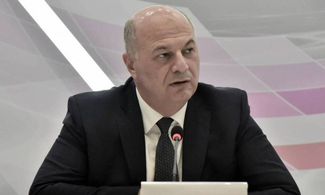 Τσιάρας για συνομιλίες Παππά - Μιωνή: Παρακράτος αν αποδειχθούν όσα ακούγονται