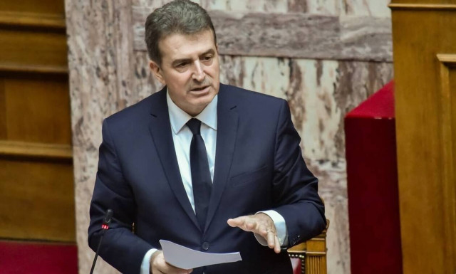 Η μαντινάδα του Χρυσοχοΐδη από τα Ανώγεια - Το μήνυμα που έστειλε 