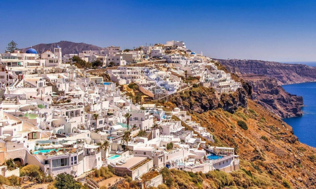 Κοινωνικός τουρισμός 2020: Οι δικαιούχοι και πώς θα κάνετε την αίτηση