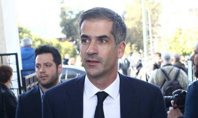 Απάντηση Μπακογιάννη σε Πολάκη μέσω facebook για τον Μεγάλο Περίπατο