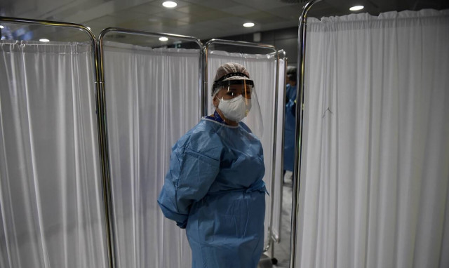 Κορονοϊός: 10 νέα κρούσματα στην Ελλάδα - Κανένας νεκρός το τελευταίο 24ωρο