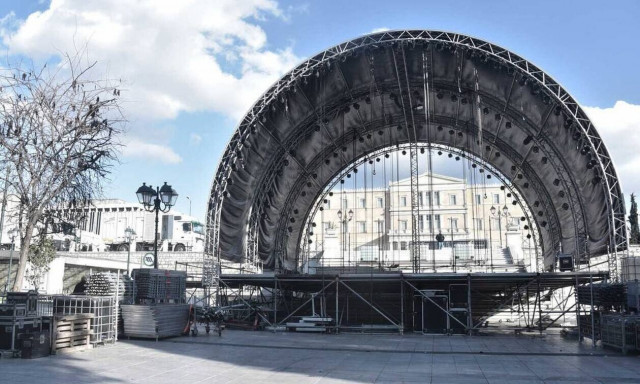 Άρση μέτρων: Ποιες δραστηριότητες επανεκκινούν Δευτέρα, 29 Ιουνίου