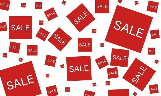 Θερινές εκπτώσεις 2020: Ποια Κυριακή θα είναι ανοιχτά τα καταστήματα