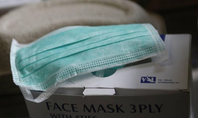 Twenty-three new Covid-19 cases, no deaths reported on Saturday