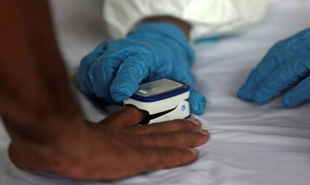 Κορονοϊός - Ρωσία: Ξεπέρασαν τους 9.000 συνολικά οι θάνατοι