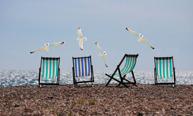 Κορονοϊός: Έτσι θα πάμε διακοπές με ασφάλεια - Τι πρέπει να προσέχουμε