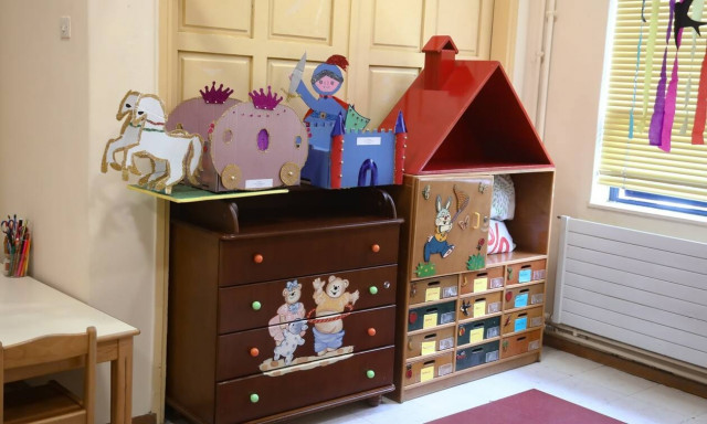 Voucher βρεφονηπιακών: Τι αλλάζει για τις εργαζόμενες στο Δημόσιο 