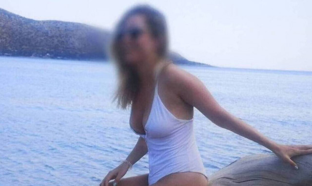 Βιτριόλι - Φίλη Ιωάννας: «Έχουν αναφερθεί τερατώδεις ανακρίβειες» (vid)