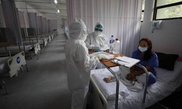 Κορονοϊός: Πού εντοπίστηκαν τα νέα κρούσματα στη χώρα μας