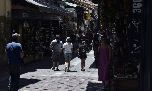 Κορονοϊός: Την Τρίτη η τελική λίστα των χωρών στις οποίες η Ελλάδα ανοίγει τα σύνορα