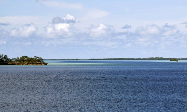 Κορονοϊός Σεϋχέλλες: Εβδομήντα ναυτικοί βρέθηκαν θετικοί στον Covid - 19