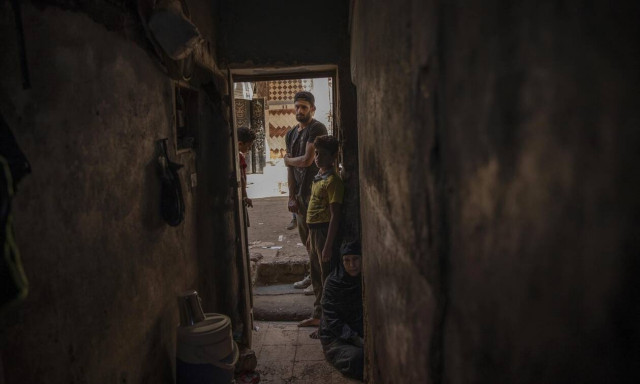 Κορονοϊός Αίγυπτος: Ασθενείς πέθαναν σε πυρκαγιά σε ιδιωτική κλινική