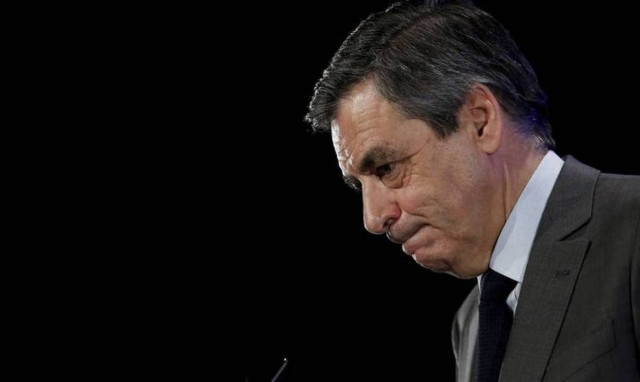 Γαλλία: Ο Φρανσουά Φιγιόν καταδικάσθηκε σε φυλάκιση 5 ετών
