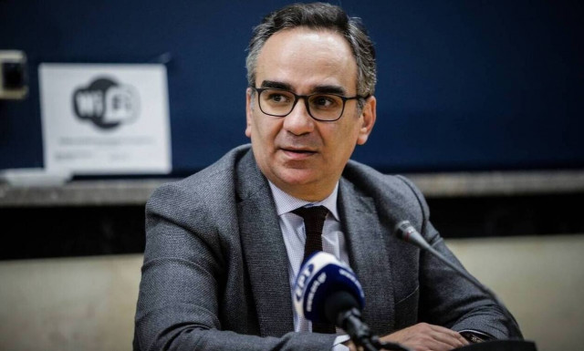 Κοντοζαμάνης: Άμεση ενίσχυση ΕΚΑΒ και Κέντρων Υγείας με προσωπικό