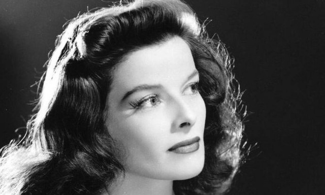 Κάθριν Χέπμπορν: Η ζωή της κορυφαίας ηθοποιού του πλανήτη