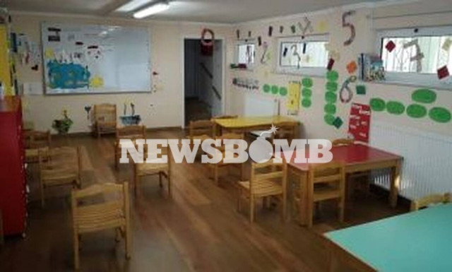 ΟΑΕΔ - Παιδικοί Σταθμοί: Αυτές είναι οι αλλαγές στα voucher