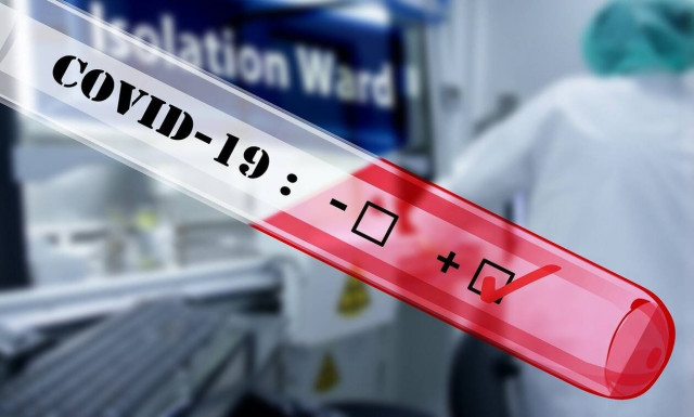 Κορονοϊός: Νέο ρεκόρ κρουσμάτων μόλυνσης σε 24 ώρες σε όλο τον κόσμο