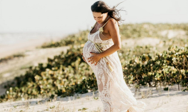 Εγκυμοσύνη τους καλοκαιρινούς μήνες - Τι να προσέξετε