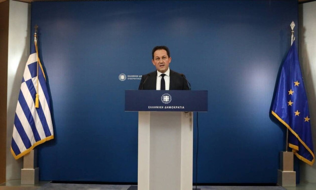 Petsas: On July 1, we are taking the final step to return to normalcy